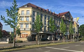 Novum Hotel Ruf Pforzheim